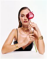 Bracciale Giulia Barela Jewelry Donna in Bronzo B2714 - B2714